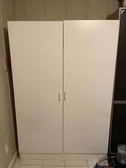 Storage Cabinet