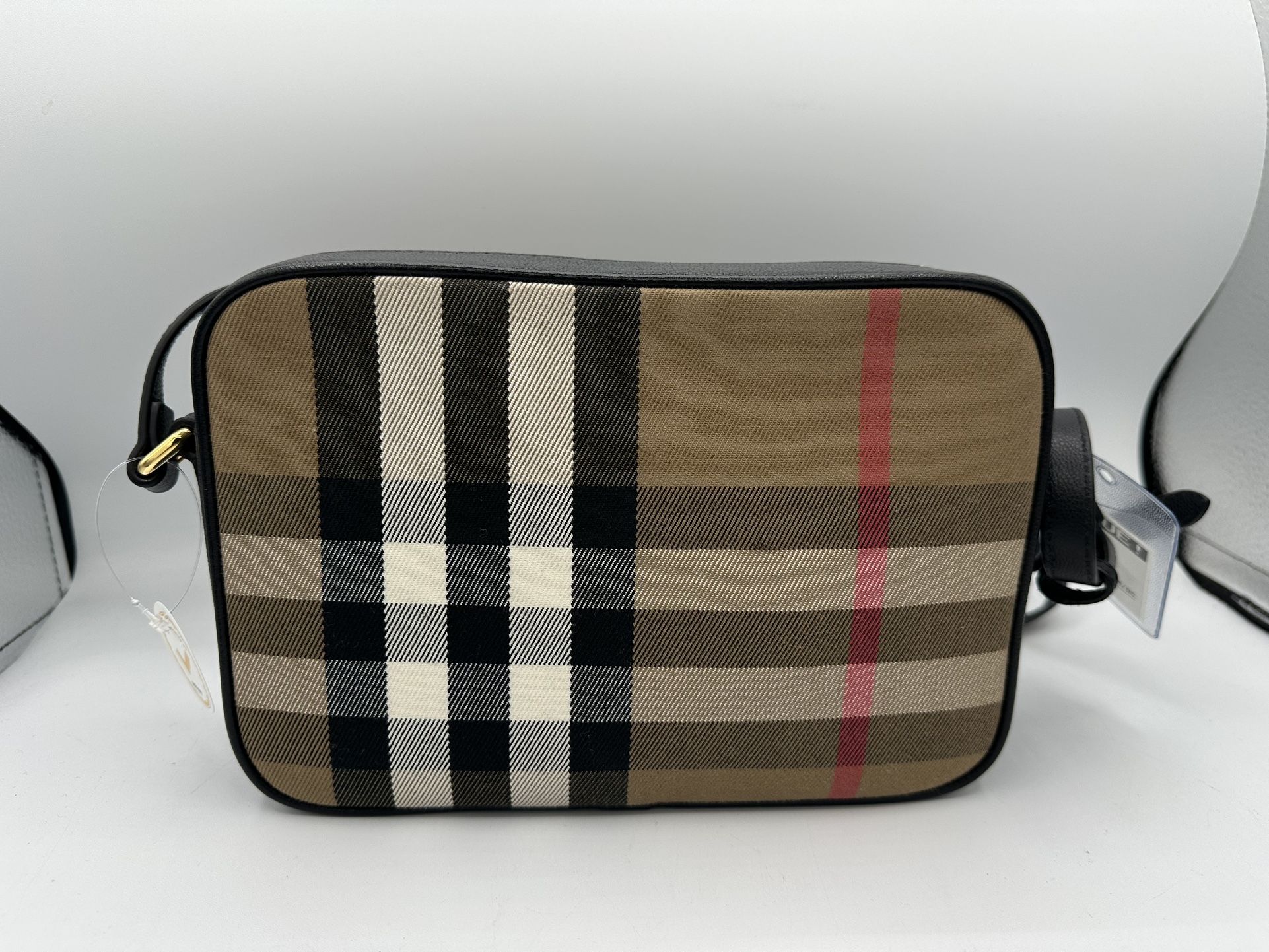 BURBERRY CROSSBODY