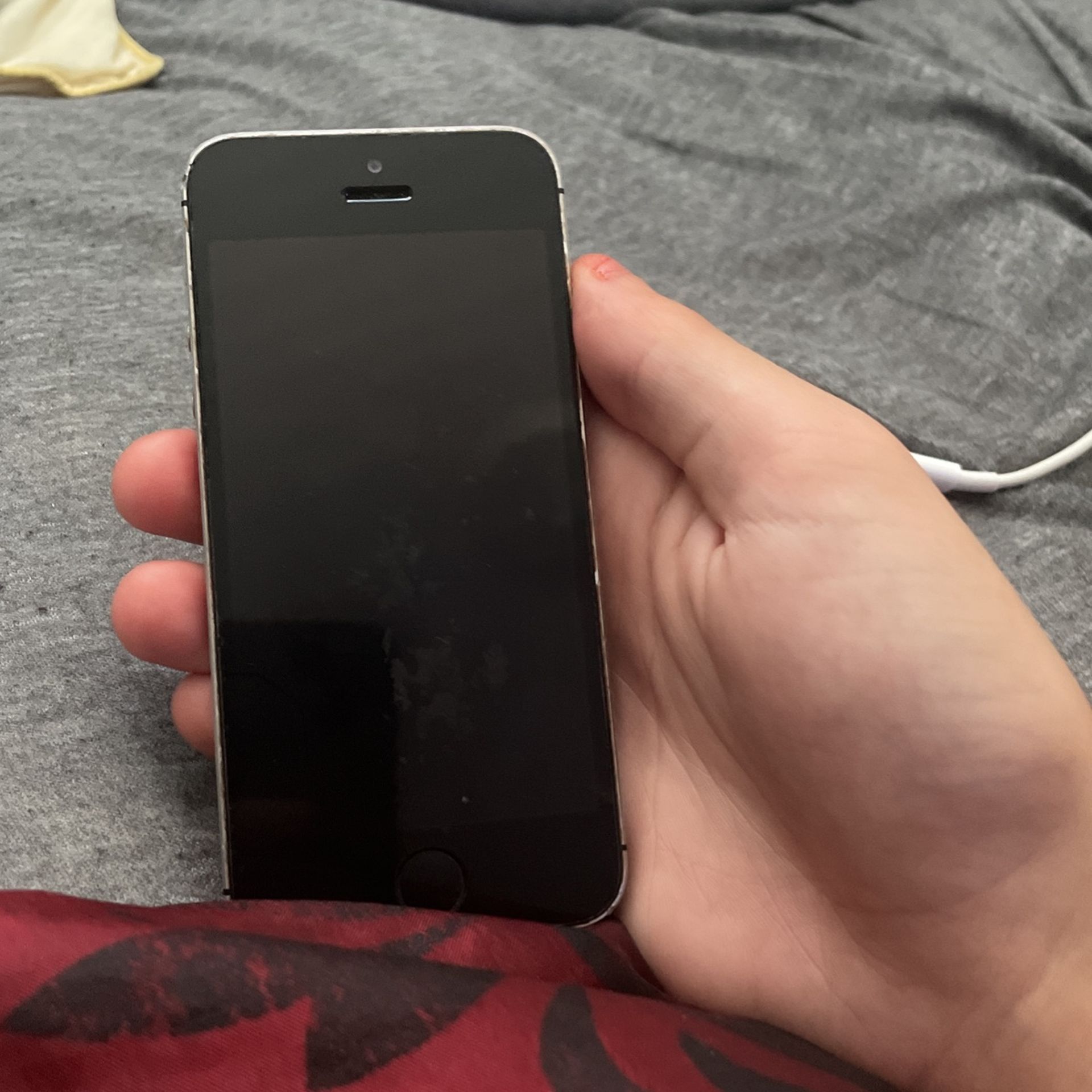 iPhone Se 