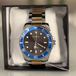 Invicta Diver Men's Watch - 42mm, Gold, Steel (69399)