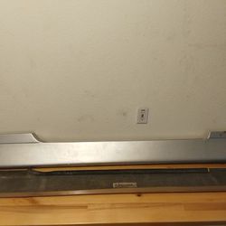 326 Power S14 Side Skirt