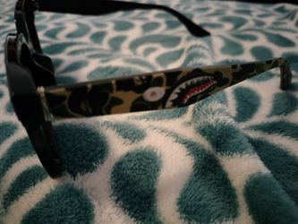 Bape Sunglasses Shades