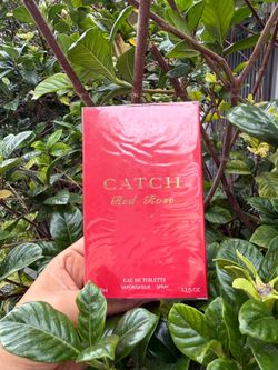 Coach love inspired  perfume