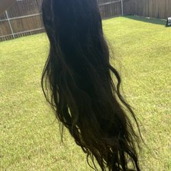 Refurbished Wig 24 Inch