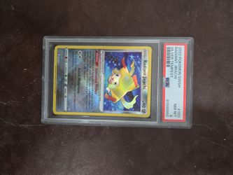 Radiant jirachi cost
