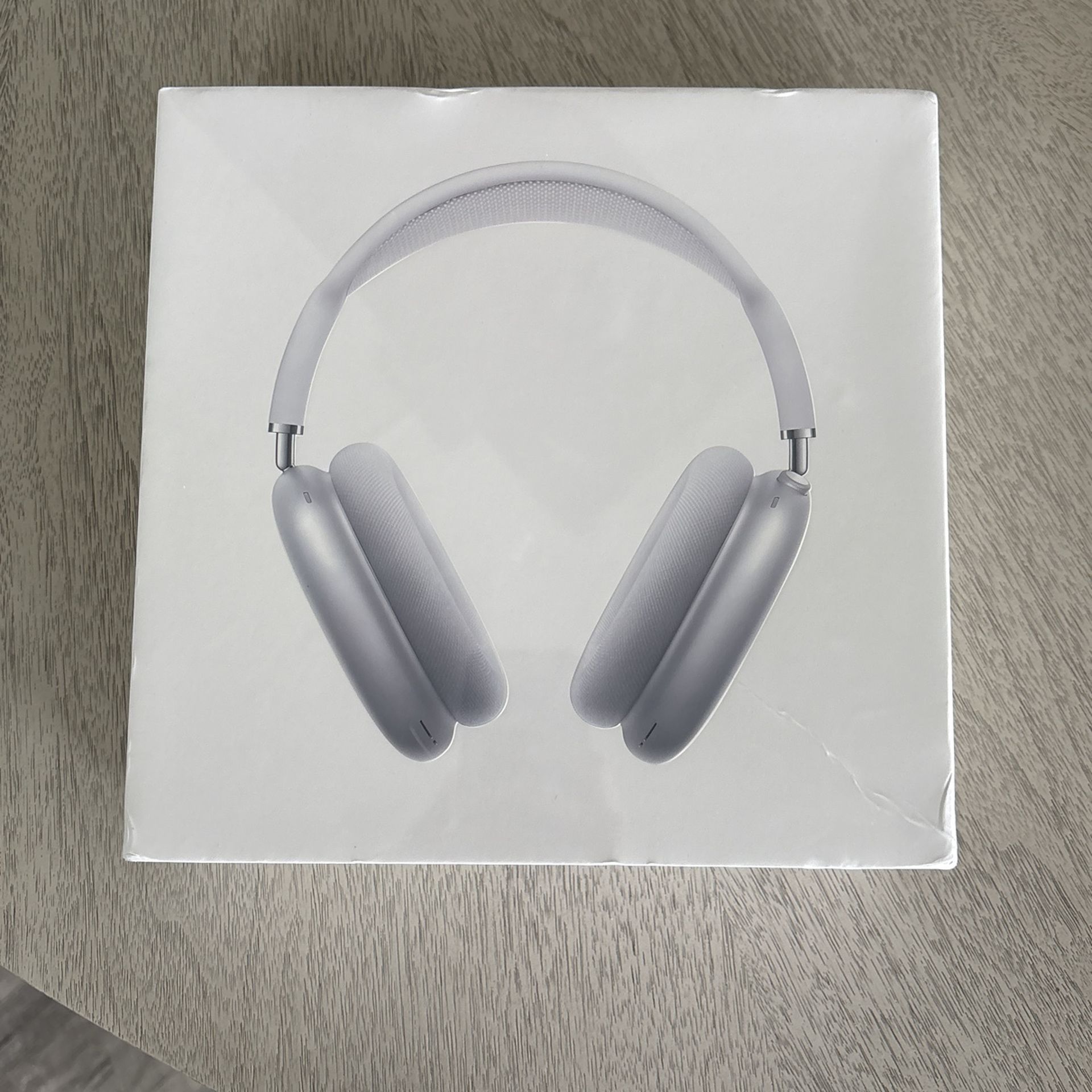 Brand New AirPod Max