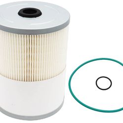Replacement For Fleetguard FS19915 Fuel Filter with Water Separator Elemax