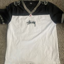 Stussy Jersey