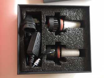 LED Lights