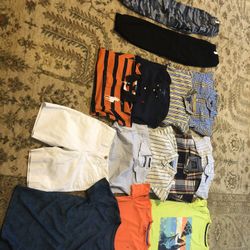 Clothes For Sale 