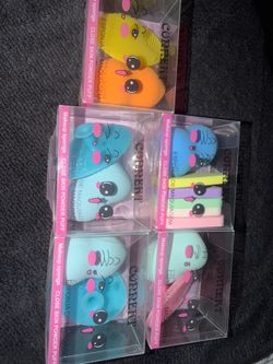 Makeup products