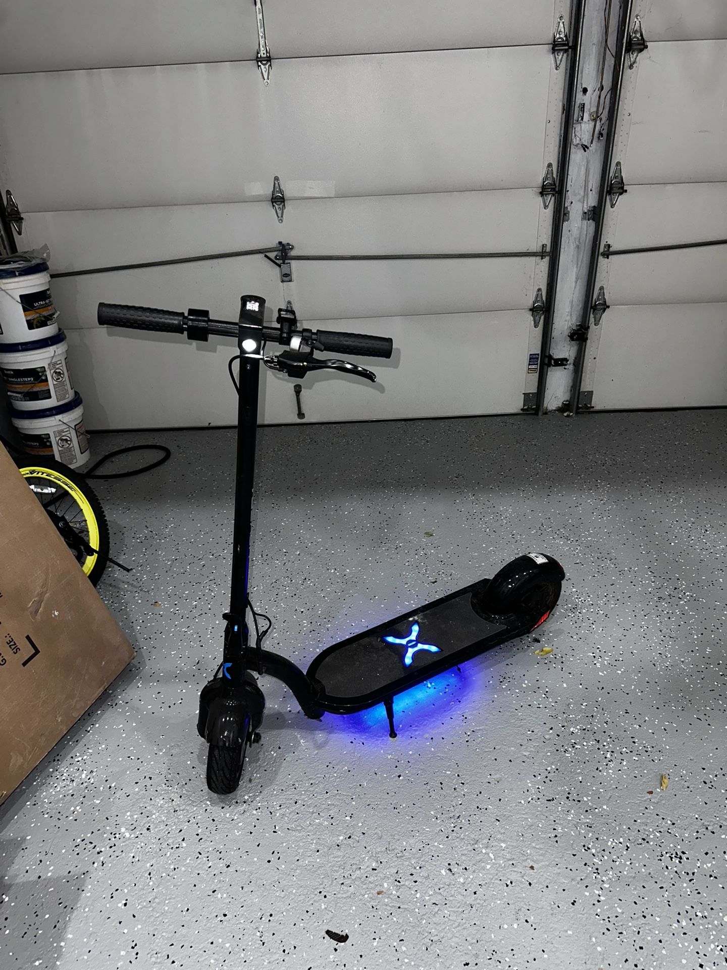 Hover-1 Electric Scooter
