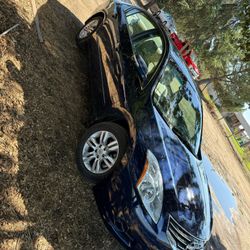 2010 Nissan Altima Hybrid