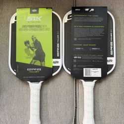 Selkirk Era Elongated Paddle - 2 available