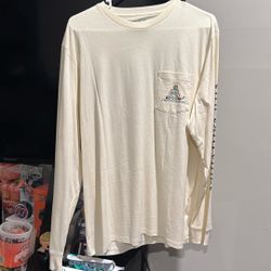 Vineyard Vine - Hockey Long Sleeve 