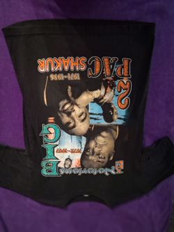 Tpuc shirt