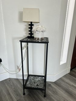 Side Table