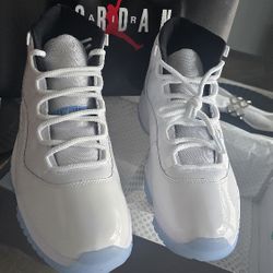 Jordan Retro 11