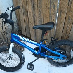 Kids Bike