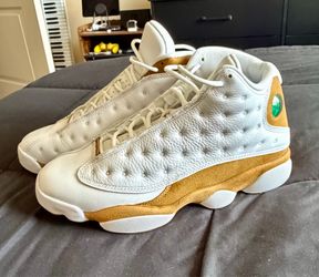 Nike Air Jordan 13 Retro Wheat - Size 9M