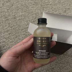 Grow Gorgeous Hair Growth Serum