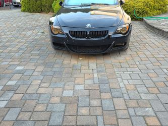 2005 bmw 645ci Sport Package With M6 Upgraded Parts Project