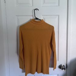 Campus Shop 70’s Crewneck 