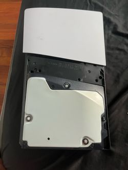 Disc ps5