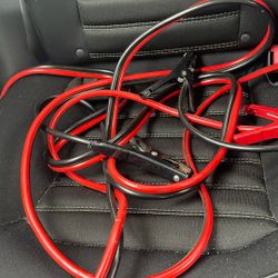 Jumper Cables