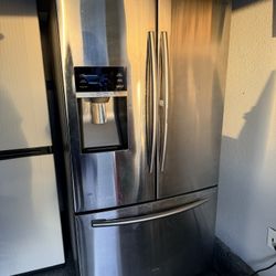 Samsung Refrigerator/Freezer