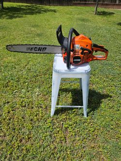 Echo Chainsaw