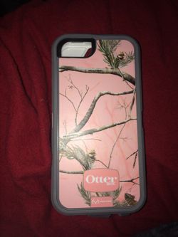 IPhone 5s Otterbox Case