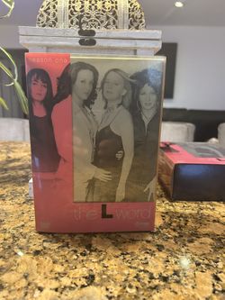 The L Word Season 1 Collection