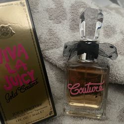 Womens Perfume 