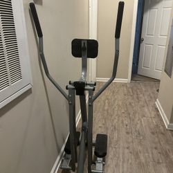 Exercise Equipment 