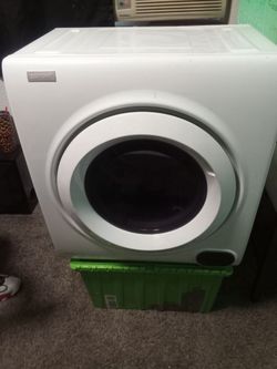 Euhomy Compact Dryer Model CD-9