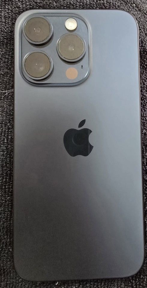 Iphone 15 Pro Unlocked 256gb