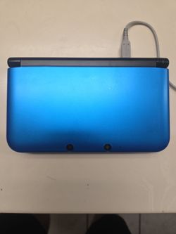 Nintendo 3DS XL