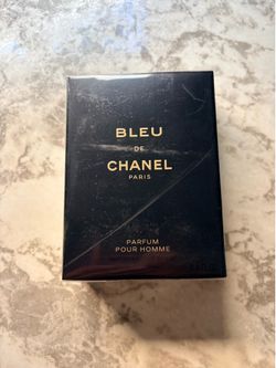 Bleu de Chanel Parfum