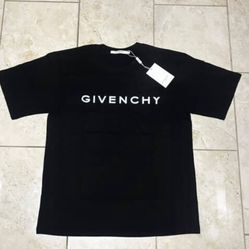 Givenchy Shirt 