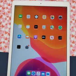 Apple IPad Pro 12.9 Inch 1st Gen Tablet - Pay $1 DOWN AVAILABLE - NO CREDIT NEEDED 