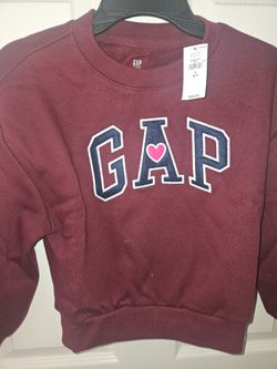 Gap Girl Sweatshirt
