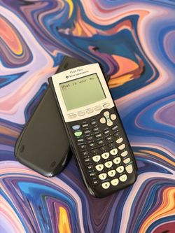 Camera ti84 ChatGPT Calculator
