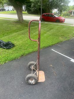 Hand Truck