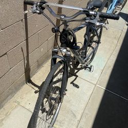 Bike