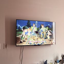 Tv TLC 43”