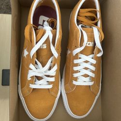 Converse Shoes