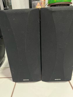 Speaker system