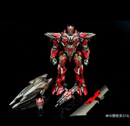 Transformers sentinel prime