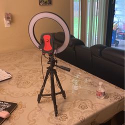 Ring Light 